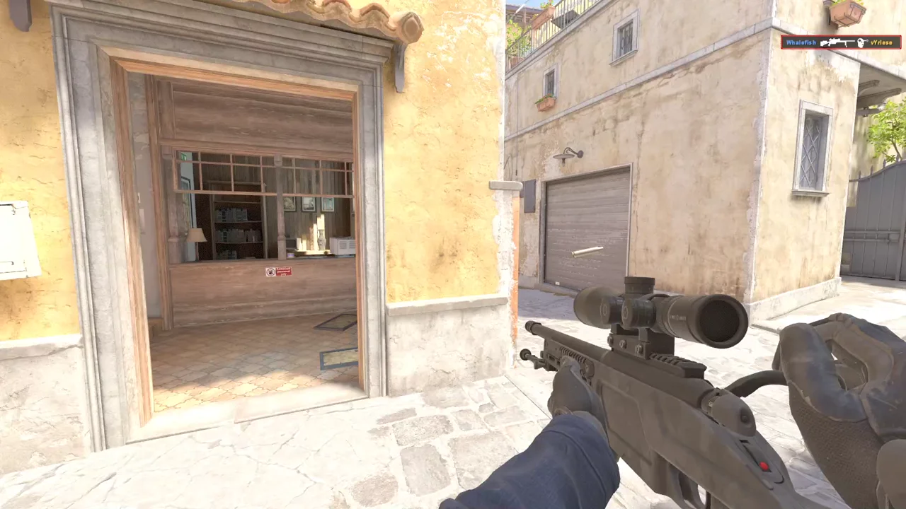 highlight